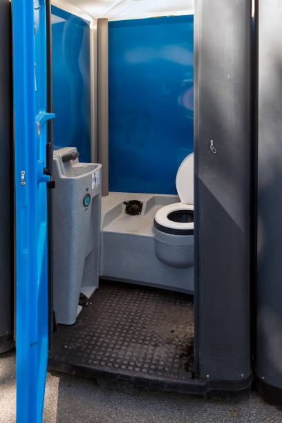 Best Affordable portable toilet rental  in Mount Hope, WV