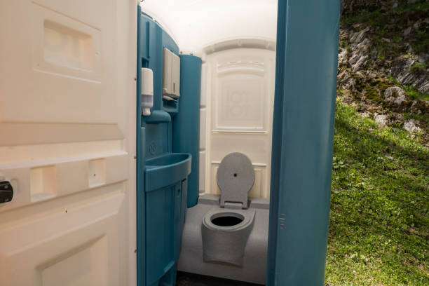 Best Affordable porta potty rental  in Mount Hope, WV
