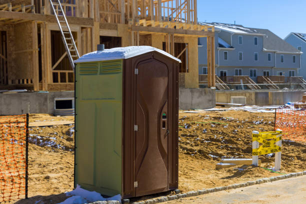 Best Portable bathroom rental  in Mount Hope, WV