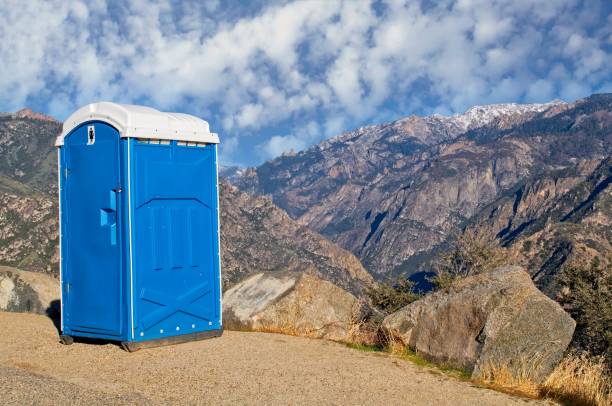 Best High-end porta potty rental  in Mount Hope, WV