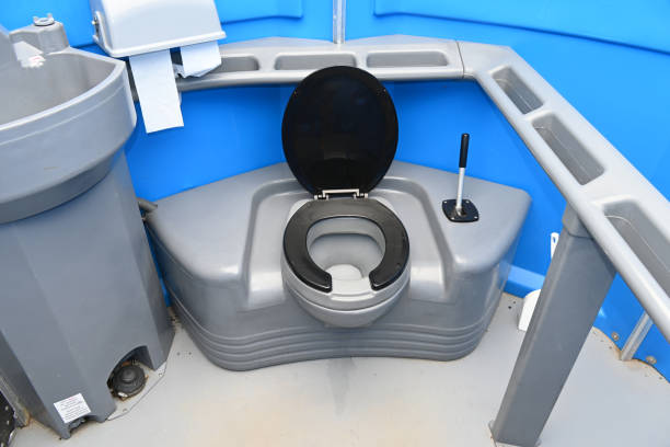 Best Emergency porta potty rental  in Mount Hope, WV
