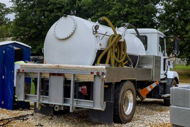Best Long-term porta potty rental  in Mount Hope, WV
